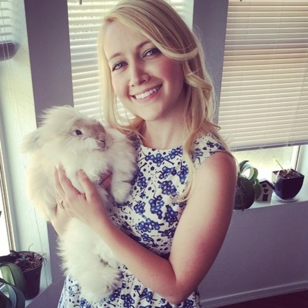 Meet your Posher, Hope